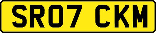 SR07CKM