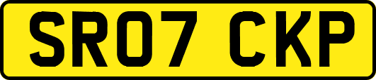 SR07CKP