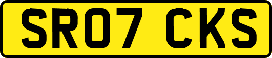SR07CKS