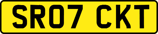 SR07CKT