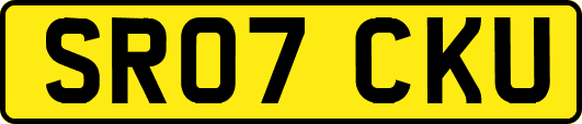 SR07CKU