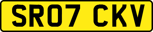 SR07CKV