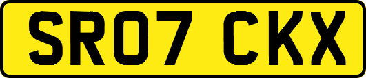 SR07CKX