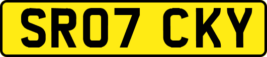 SR07CKY