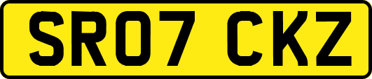 SR07CKZ