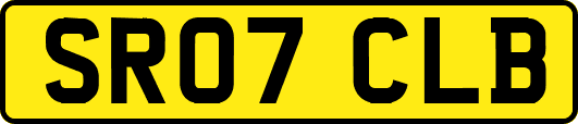 SR07CLB