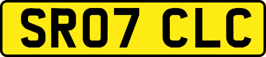 SR07CLC