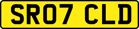 SR07CLD