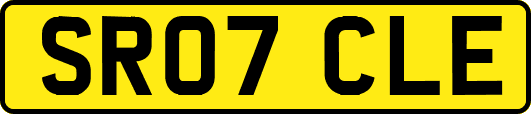 SR07CLE