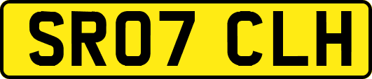 SR07CLH