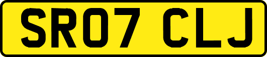 SR07CLJ