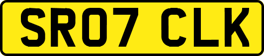 SR07CLK