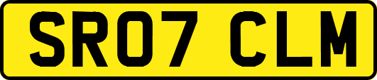 SR07CLM