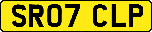 SR07CLP