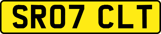 SR07CLT