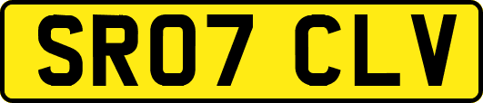 SR07CLV