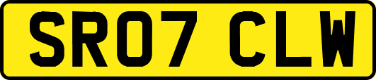 SR07CLW