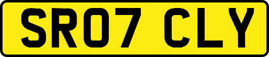 SR07CLY