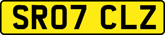 SR07CLZ