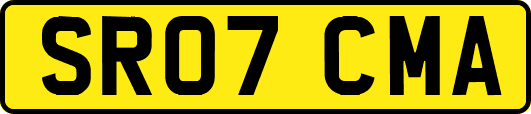 SR07CMA