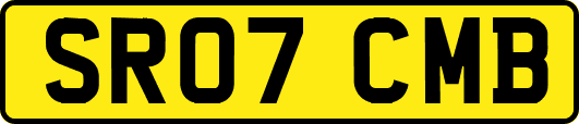 SR07CMB