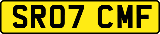 SR07CMF