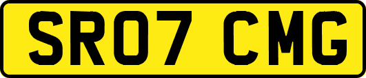 SR07CMG