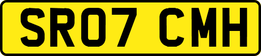 SR07CMH