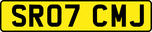 SR07CMJ