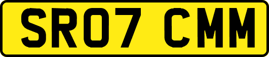 SR07CMM
