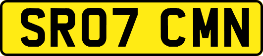 SR07CMN