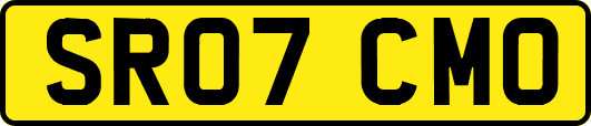 SR07CMO