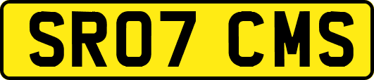 SR07CMS