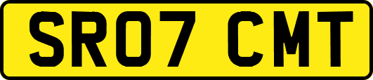 SR07CMT