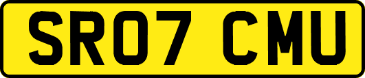 SR07CMU
