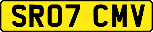 SR07CMV