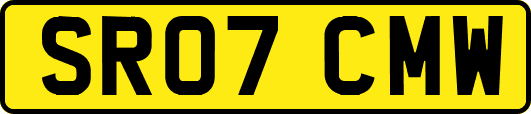 SR07CMW
