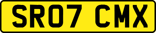 SR07CMX