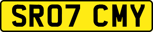 SR07CMY