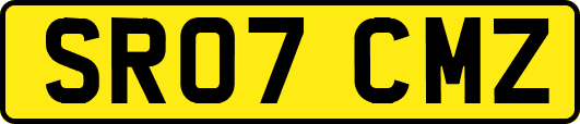 SR07CMZ
