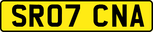 SR07CNA