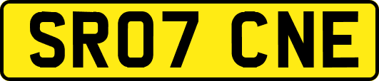 SR07CNE