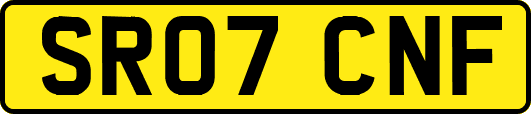 SR07CNF