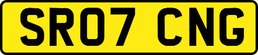 SR07CNG