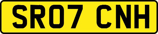 SR07CNH