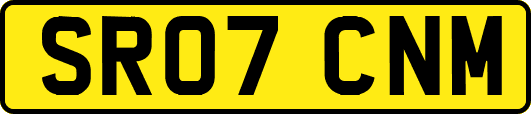 SR07CNM