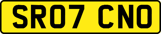 SR07CNO
