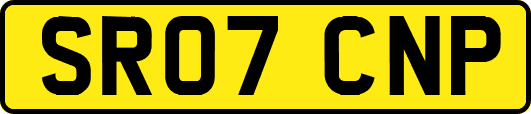 SR07CNP