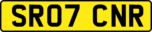 SR07CNR