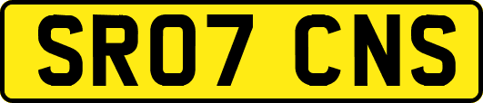 SR07CNS